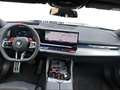 BMW M5 Plug-In Hybrid xDrive Navi Leder Tempom.aktiv Pano Blau - thumbnail 3