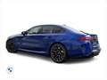 BMW M5 Plug-In Hybrid xDrive Navi Leder Tempom.aktiv Pano Blau - thumbnail 12