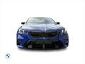 BMW M5 Plug-In Hybrid xDrive Navi Leder Tempom.aktiv Pano Blau - thumbnail 13
