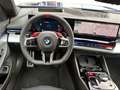 BMW M5 Plug-In Hybrid xDrive Navi Leder Tempom.aktiv Pano Blau - thumbnail 6