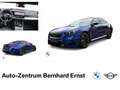 BMW M5 Plug-In Hybrid xDrive Navi Leder Tempom.aktiv Pano Blau - thumbnail 1