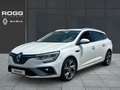 Renault Megane Grandtour R.S. Line E-Tech Plug-In*8-Fach Blanc - thumbnail 1