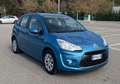 Citroen C3 C3 II 2009 1.1 Exclusive c/esp GPL Bleu - thumbnail 3