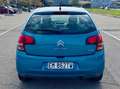 Citroen C3 C3 II 2009 1.1 Exclusive c/esp GPL Bleu - thumbnail 6