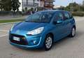 Citroen C3 C3 II 2009 1.1 Exclusive c/esp GPL Bleu - thumbnail 2