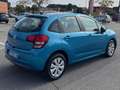 Citroen C3 C3 II 2009 1.1 Exclusive c/esp GPL Bleu - thumbnail 5