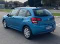 Citroen C3 C3 II 2009 1.1 Exclusive c/esp GPL Bleu - thumbnail 4
