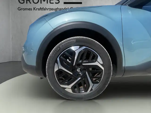 Citroen C4 view 11