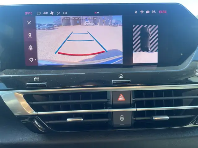 Citroen C4 view 17