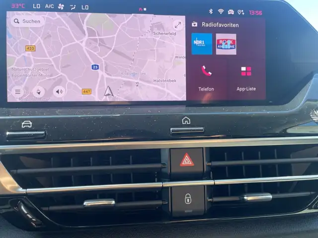 Citroen C4 view 16