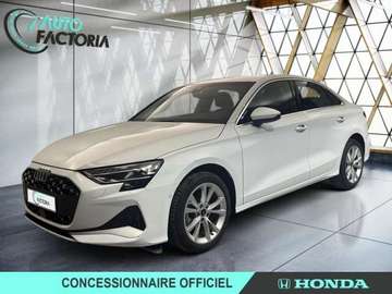 30 TFSI 116ch ADVANCED EDITION S tronic