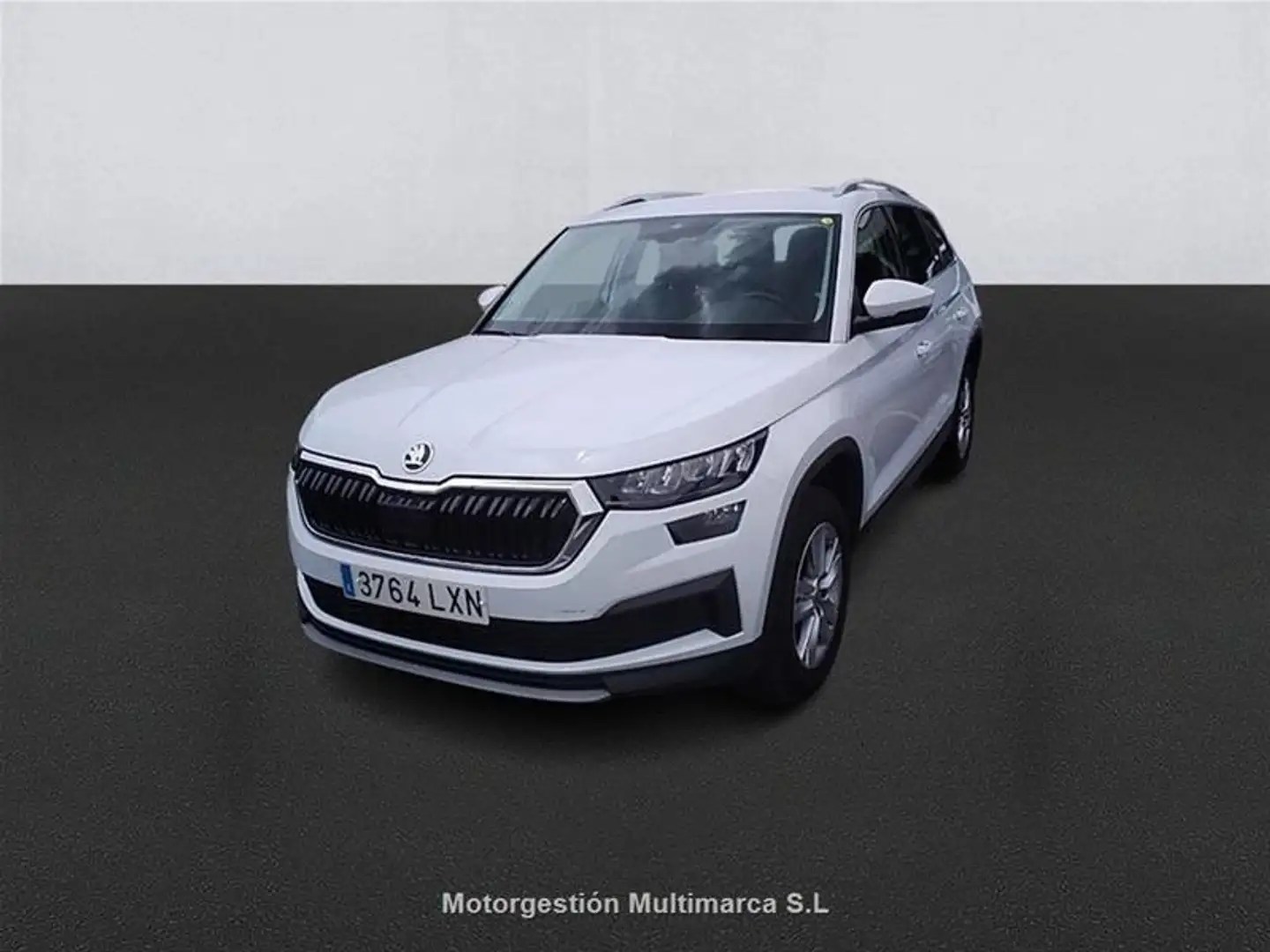 Skoda Kodiaq 2.0 TDI 110KW (150cv) DSG 4x2 Ambition - 1