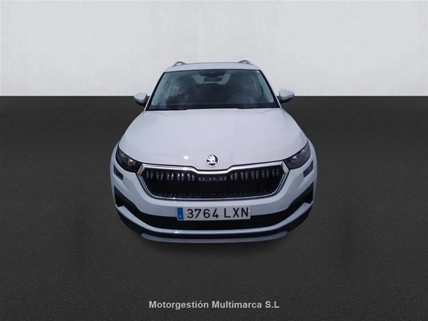 Skoda Kodiaq 2.0 TDI 110KW (150cv) DSG 4x2 Ambition - 2