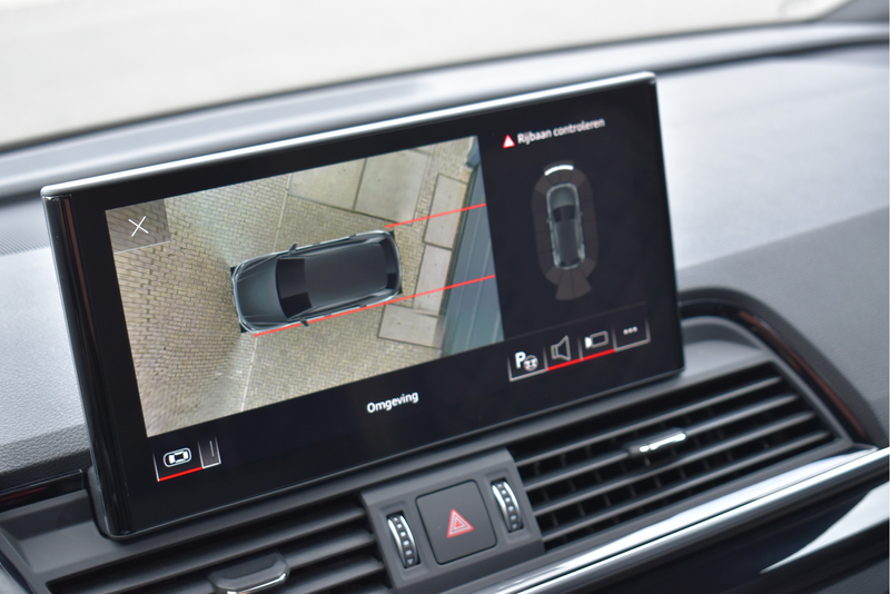 Audi Q5 50 TFSI e S-Line Competition Pano Luchtvering RS-S — photo 28