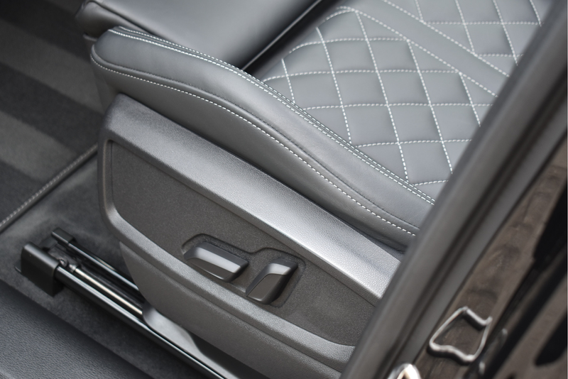 Audi Q5 50 TFSI e S-Line Competition Pano Luchtvering RS-S — photo 15