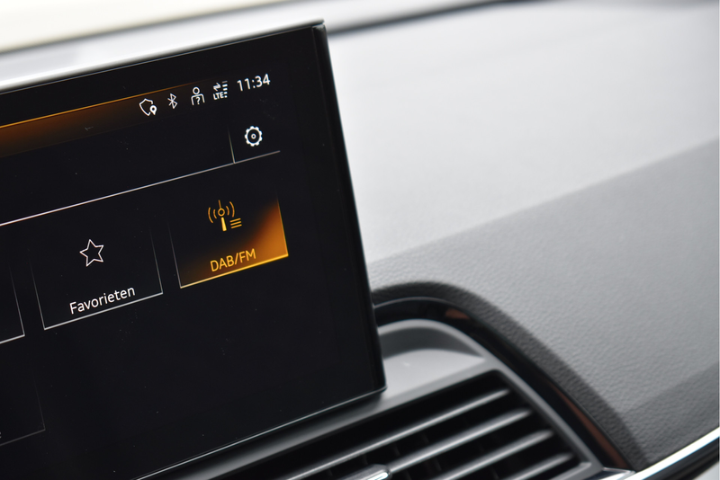 Audi Q5 50 TFSI e S-Line Competition Pano Luchtvering RS-S — photo 29