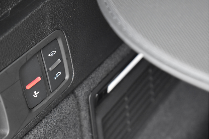 Audi Q5 50 TFSI e S-Line Competition Pano Luchtvering RS-S — photo 17