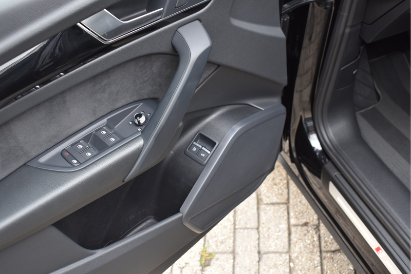 Audi Q5 50 TFSI e S-Line Competition Pano Luchtvering RS-S — photo 14