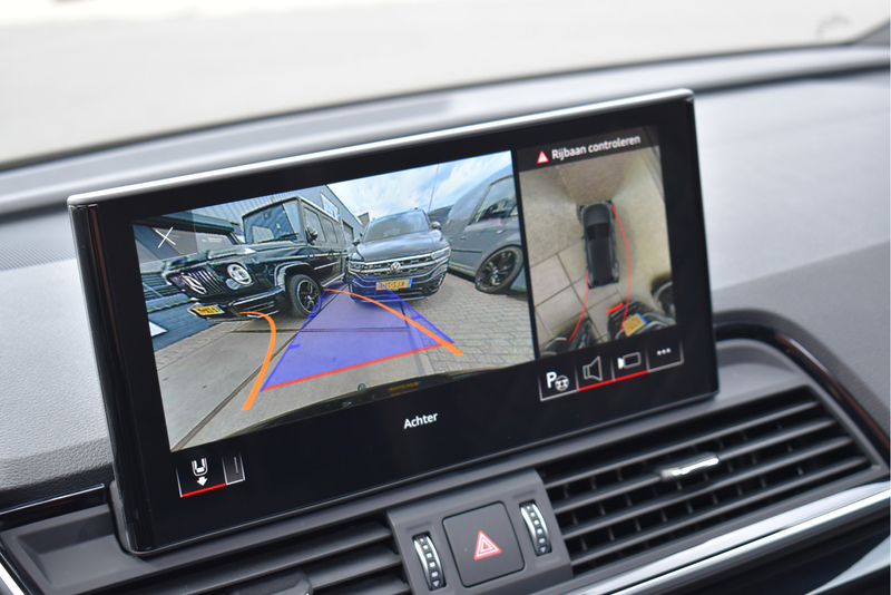 Audi Q5 50 TFSI e S-Line Competition Pano Luchtvering RS-S — photo 20