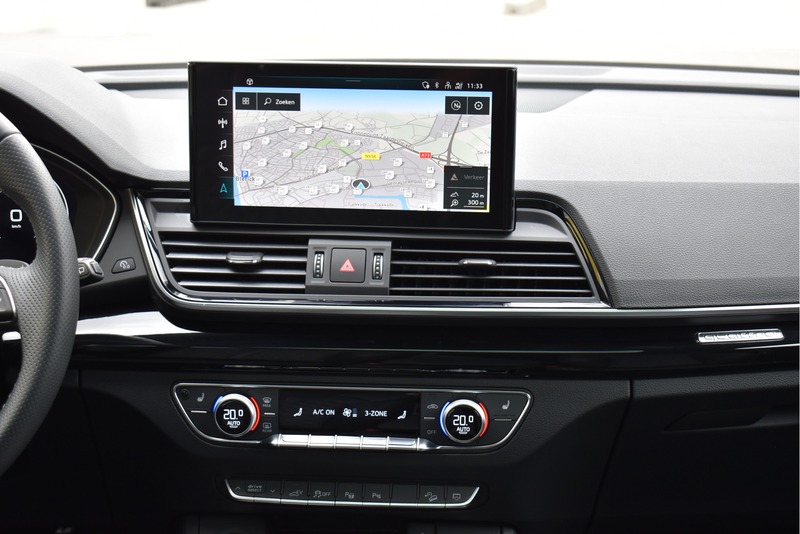 Audi Q5 50 TFSI e S-Line Competition Pano Luchtvering RS-S — photo 16