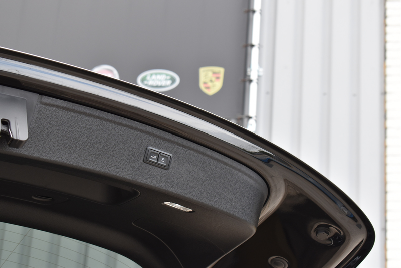 Audi Q5 50 TFSI e S-Line Competition Pano Luchtvering RS-S — photo 34