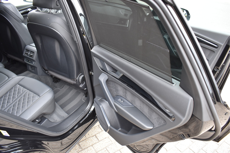 Audi Q5 50 TFSI e S-Line Competition Pano Luchtvering RS-S — photo 13