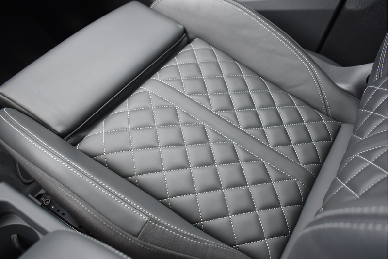 Audi Q5 50 TFSI e S-Line Competition Pano Luchtvering RS-S — photo 32