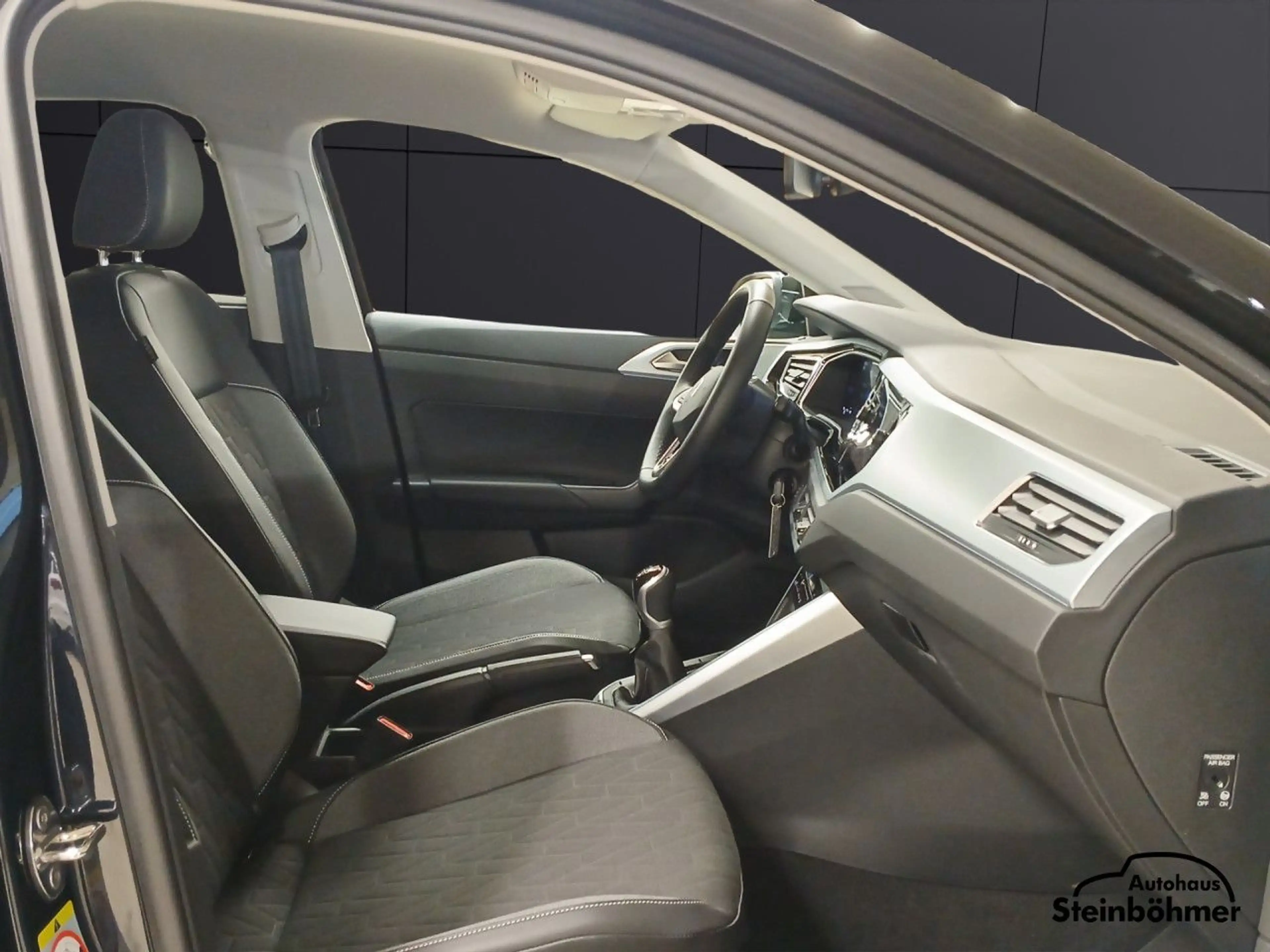 Volkswagen Taigo GOAL 1.0TSI Navi LED AppCon Sitzhzg. ACC — photo 14