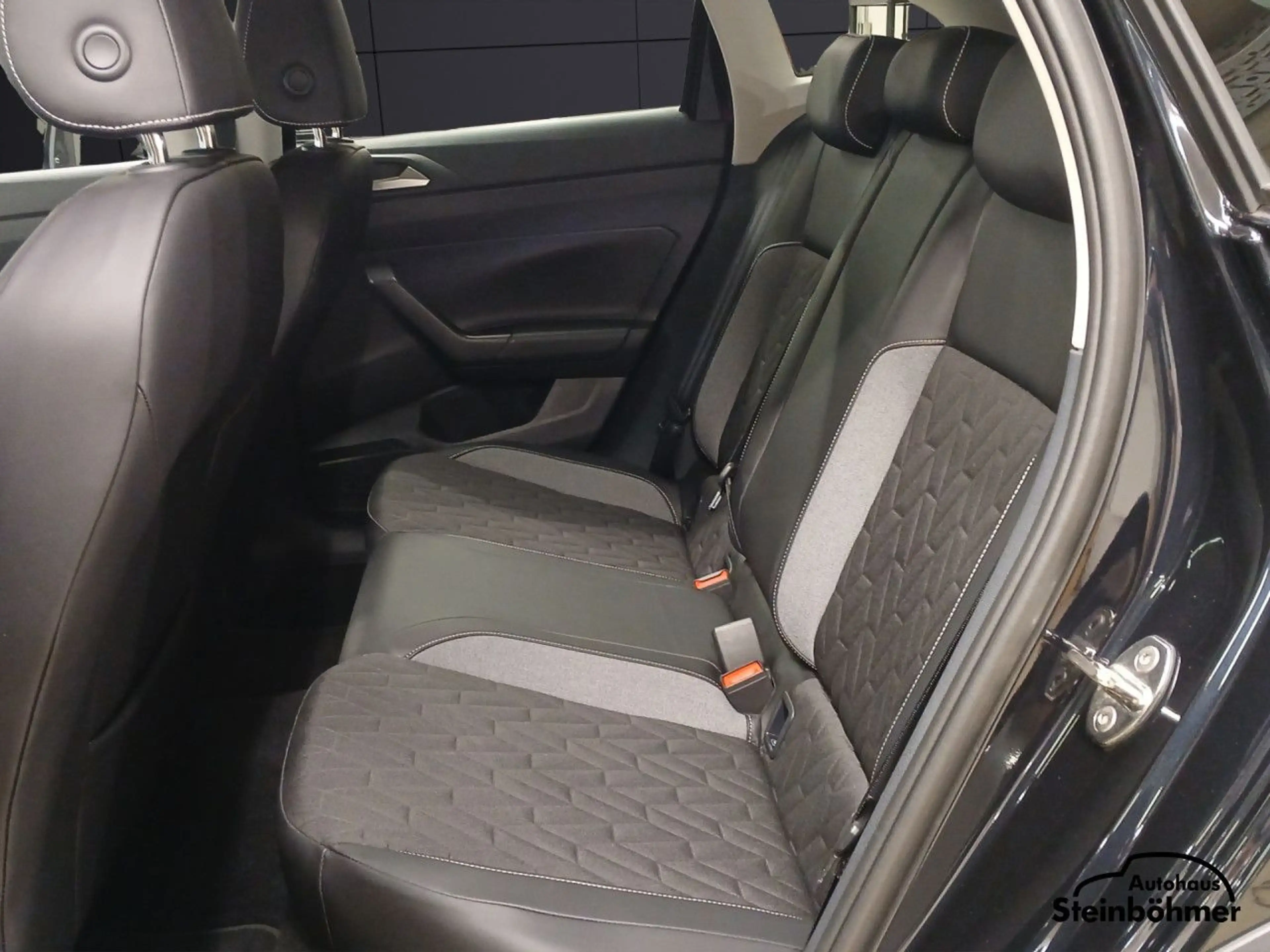 Volkswagen Taigo GOAL 1.0TSI Navi LED AppCon Sitzhzg. ACC — photo 15