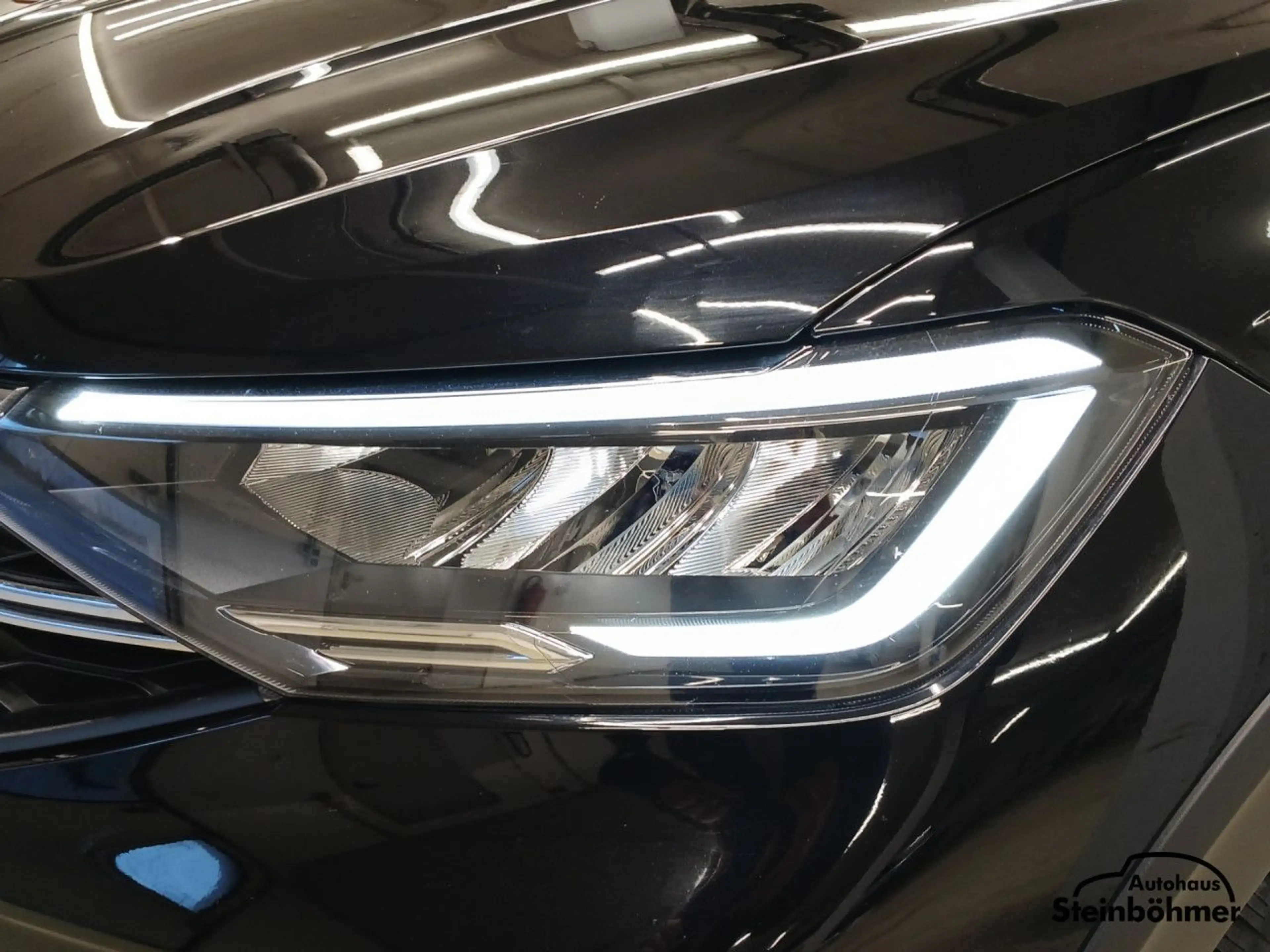 Volkswagen Taigo GOAL 1.0TSI Navi LED AppCon Sitzhzg. ACC — photo 12