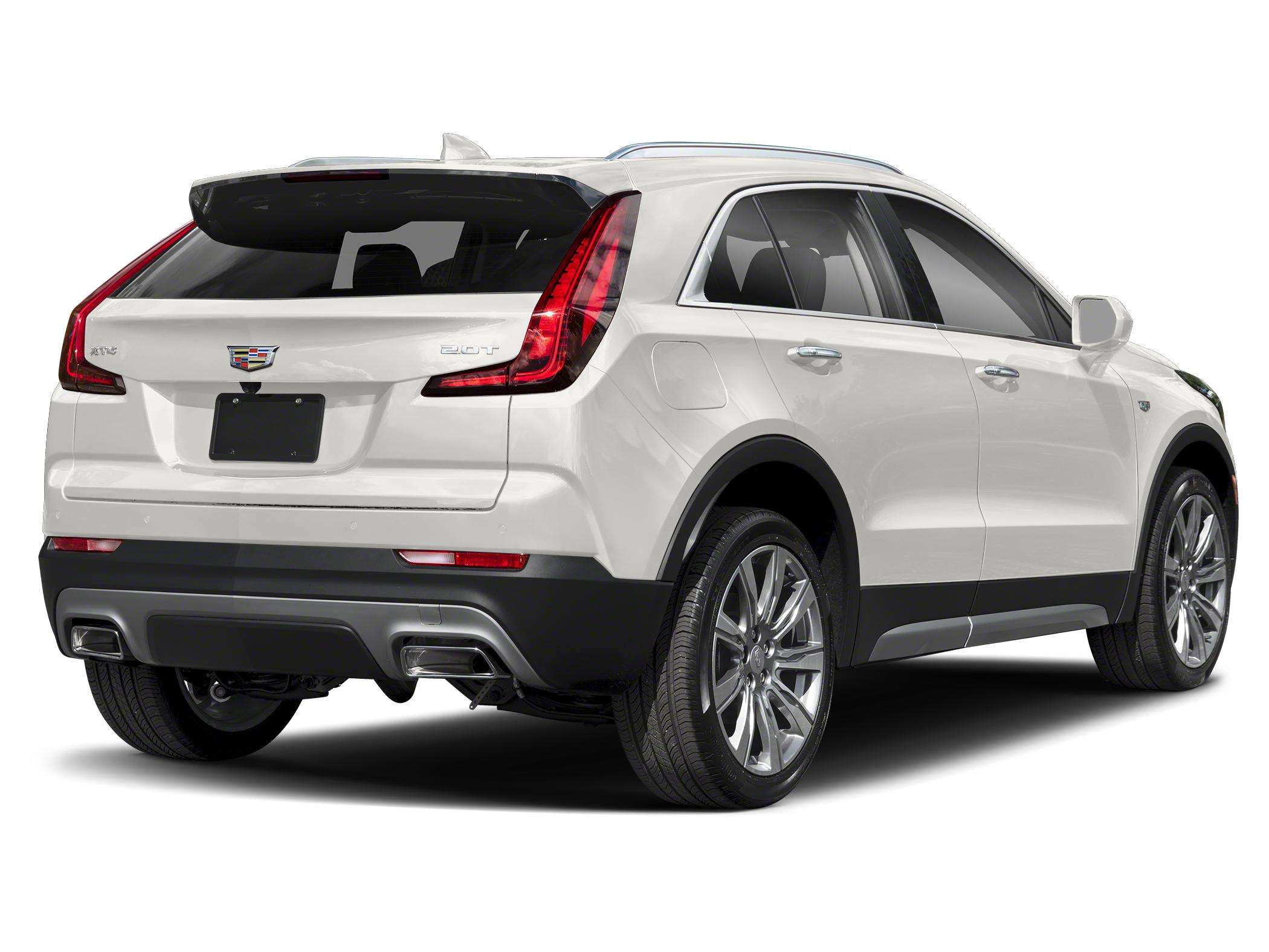 2021 Cadillac XT4