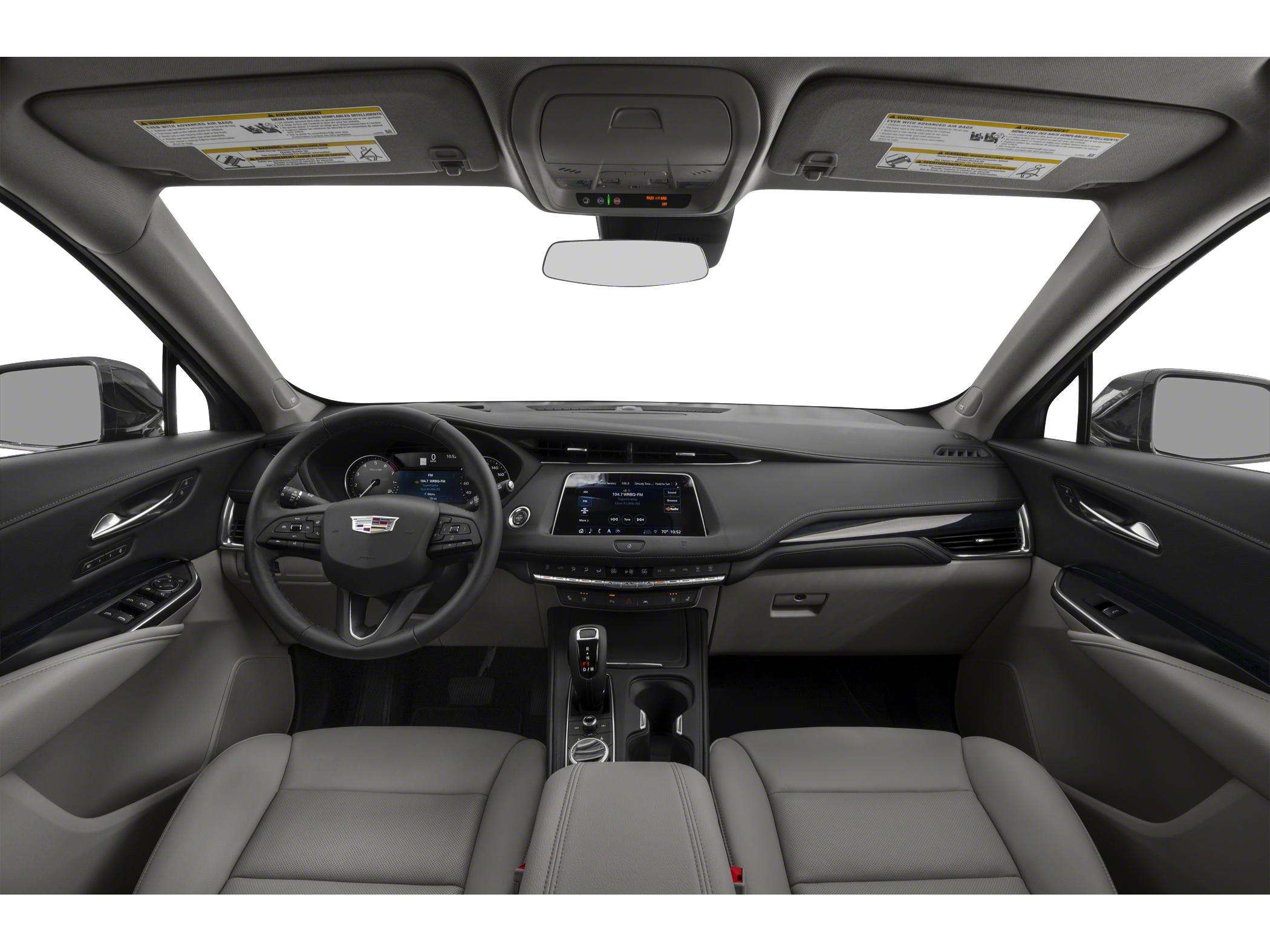 2021 Cadillac XT4