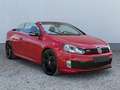 Volkswagen Golf GTI Cabrio Last Edition DSG Rot - thumbnail 4