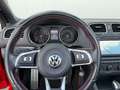 Volkswagen Golf GTI Cabrio Last Edition DSG Rot - thumbnail 11