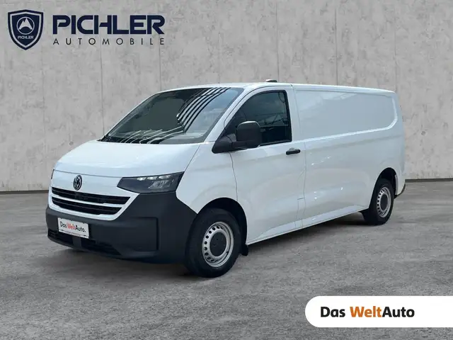 Volkswagen T7 Transporter VW Transporter T7 Kastenwagen LR TDI 4MOTION