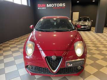 MiTo 1.3 jtdm Super 95cv E6
