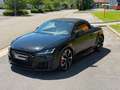 Audi TTS TTS Roadster 2.0 TFSI Quattro TTS S tronic Schwarz - thumbnail 3