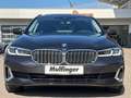 BMW 530 e T.Sports.LivePro.PanoD.Kamera KomfZ.AHK 18" Grigio - thumbnail 4