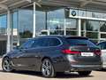 BMW 530 e T.Sports.LivePro.PanoD.Kamera KomfZ.AHK 18" Grigio - thumbnail 9
