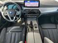 BMW 530 e T.Sports.LivePro.PanoD.Kamera KomfZ.AHK 18" Grigio - thumbnail 11