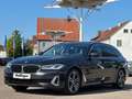 BMW 530 e T.Sports.LivePro.PanoD.Kamera KomfZ.AHK 18" Grigio - thumbnail 3