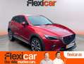 Mazda CX-3 2.0 Skyactiv-G Zenith 2WD Aut. 89kW Rojo - thumbnail 1
