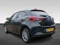 Mazda 2 1.5 SKYACTIV-G 90PK Luxury | ADAPTIVE | HUD | STOE Zwart - thumbnail 3