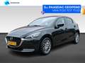 Mazda 2 1.5 SKYACTIV-G 90PK Luxury | ADAPTIVE | HUD | STOE Zwart - thumbnail 1