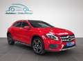 Mercedes-Benz GLA 200 GLA-Klasse GLA 200, Pano, SHZ, RFK, Navi Rood - thumbnail 2
