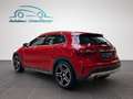 Mercedes-Benz GLA 200 GLA-Klasse GLA 200, Pano, SHZ, RFK, Navi Rood - thumbnail 4