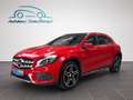 Mercedes-Benz GLA 200 GLA-Klasse GLA 200, Pano, SHZ, RFK, Navi Rood - thumbnail 3