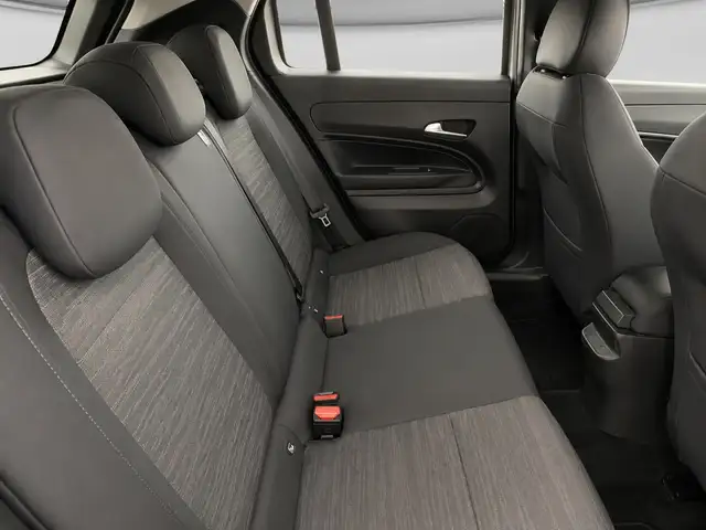Jeep Avenger view 6