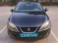 SEAT Ibiza 1.6TDI CR Sport DPF Negro - thumbnail 4