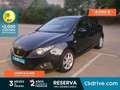 SEAT Ibiza 1.6TDI CR Sport DPF Negro - thumbnail 1
